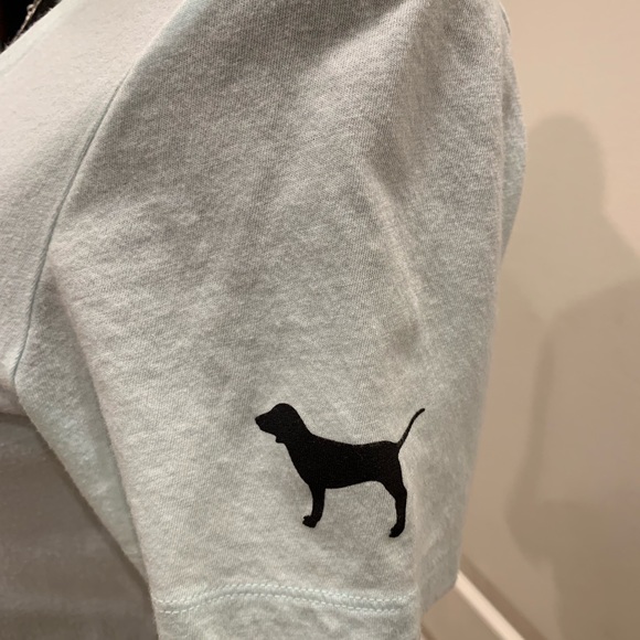 Crazy 8 sale ⭐️ Victoria Secret t-shirt Size: XS - Picture 2 of 7